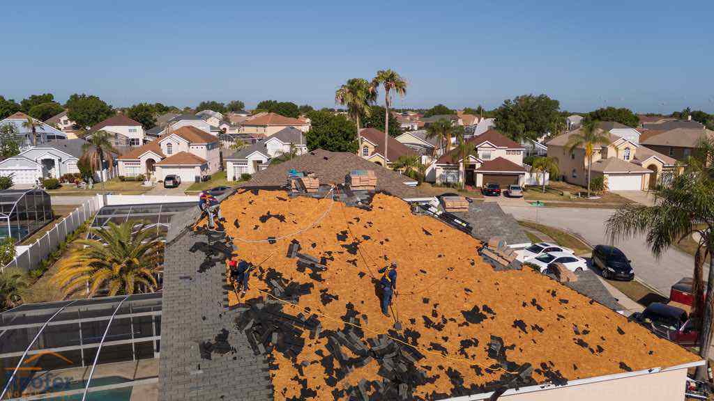 Flat Roof Replacement North Port Flat Roof Replacement North Port