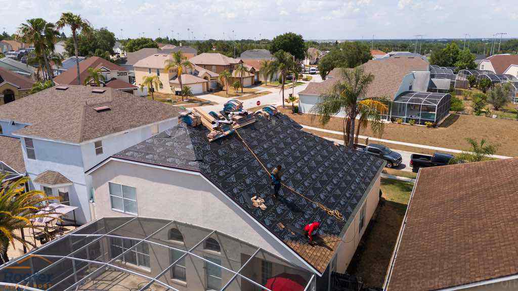 North Port Roof Replacement North Port Roof Replacement