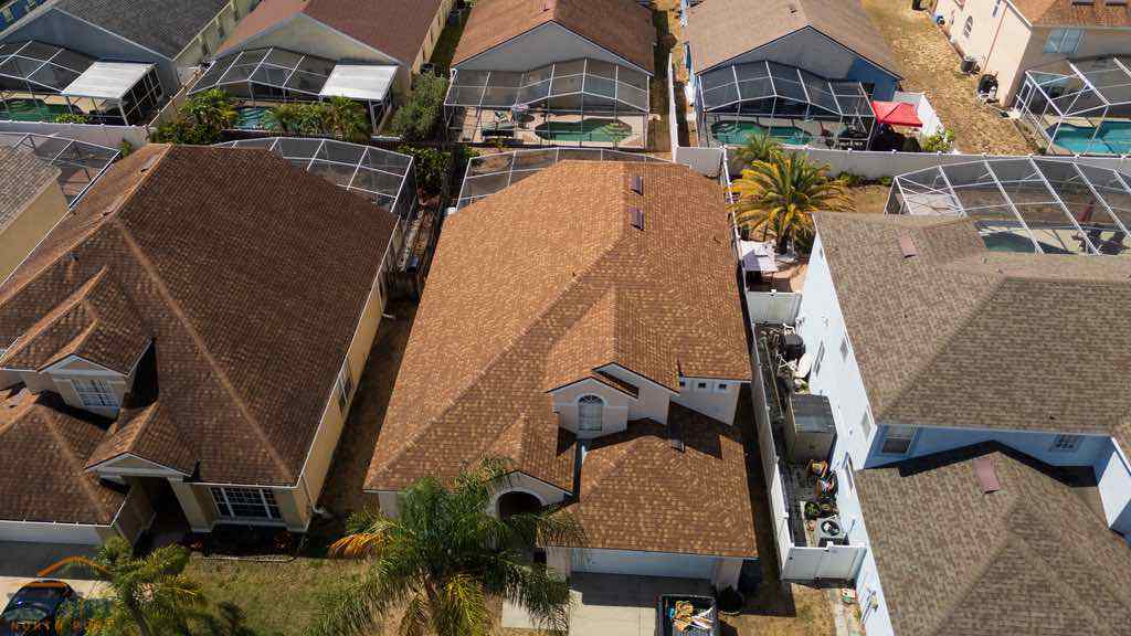 Pitched Roof North Port Pitched Roof North Port