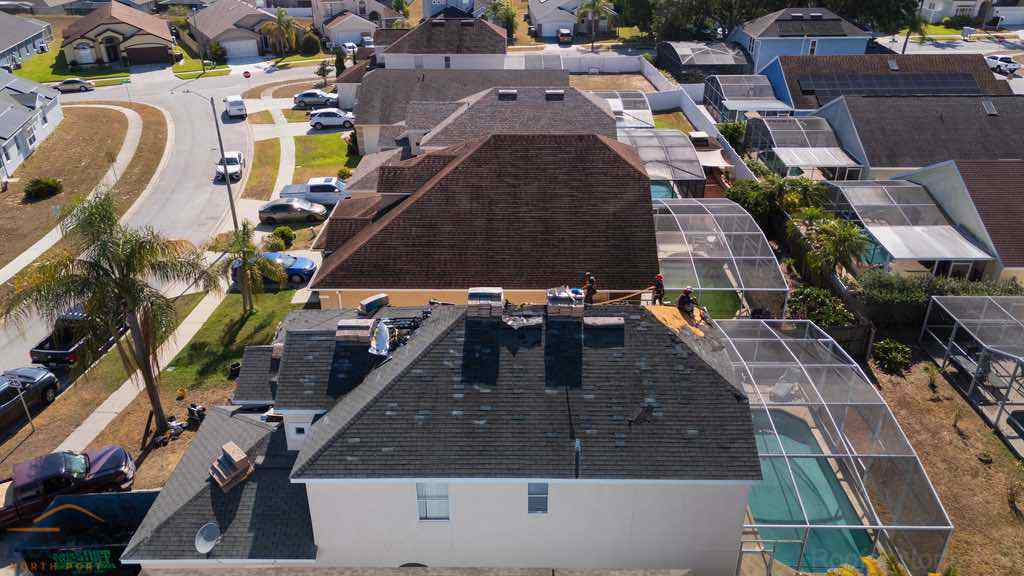 Roof Inspection North Port Roof Inspection North Port