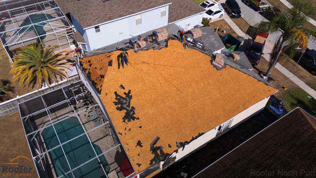 Roof Leak North Port Roof Leak North Port