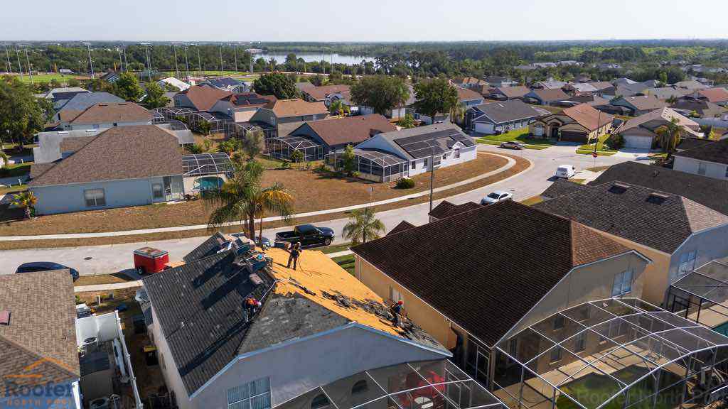 Roofer In North Port Roofer In North Port
