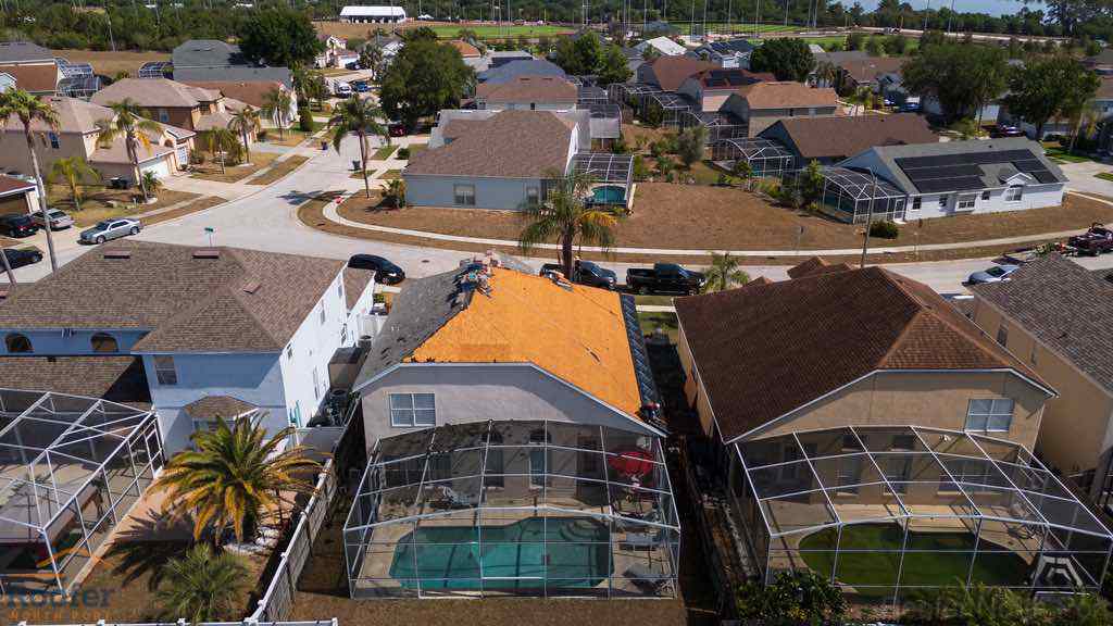 Roofing Leak Repair North Port Roofing Leak Repair North Port